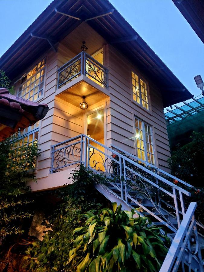 Open House Otel Da Lat Dış mekan fotoğraf