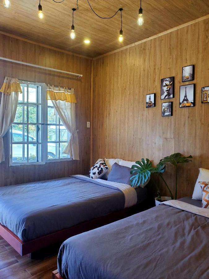 Open House Otel Da Lat Dış mekan fotoğraf