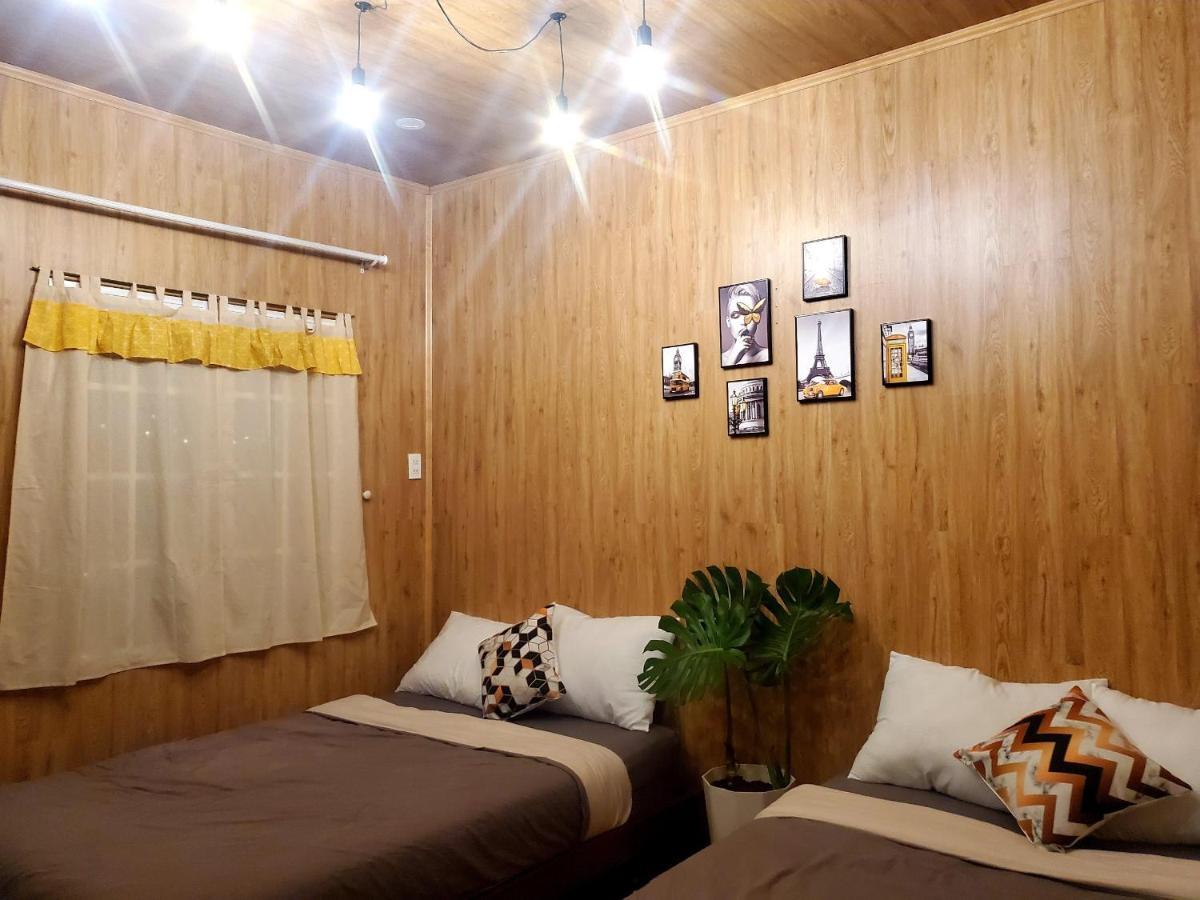 Open House Otel Da Lat Dış mekan fotoğraf